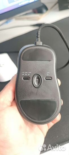 Игровая мышь