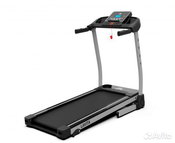 Беговая дорожка lavita для дома
