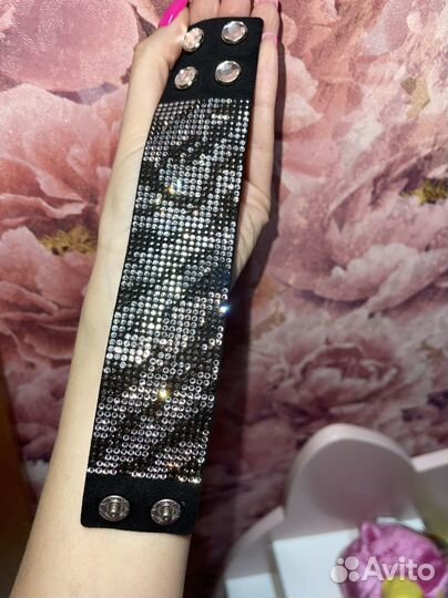 Swarovski браслет