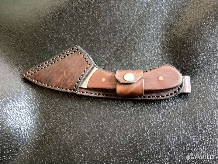 Нож киридаши