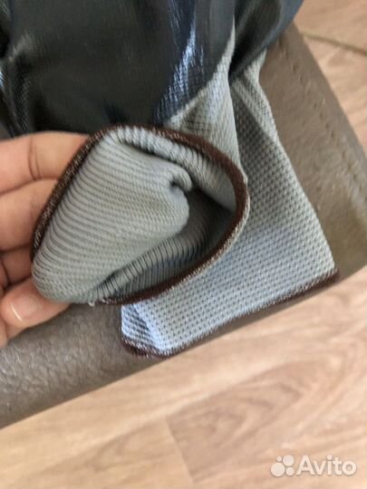 Перчатки садовые