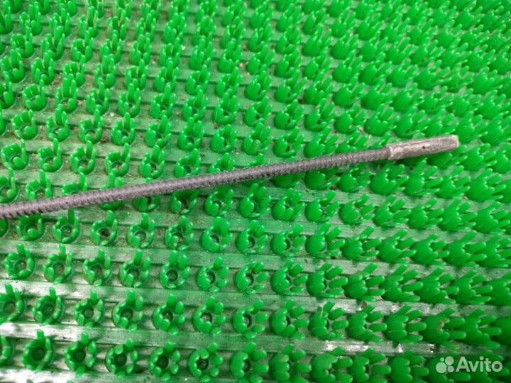 Антенна Volkswagen Passat B3 AAA 1993