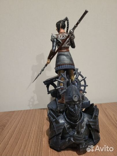 Шэдоухарт Baldur's Gate 3, 20 см