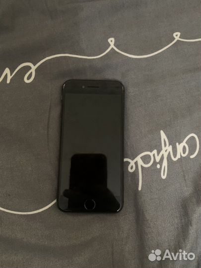 iPhone 8