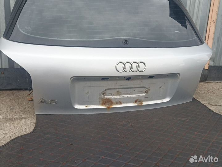 Дверь багажника Audi A3 8L 2002 г.в