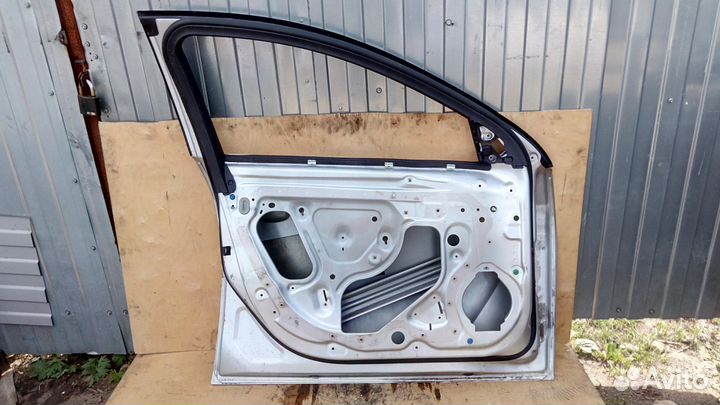 Дверь передняя левая на Опель Insignia