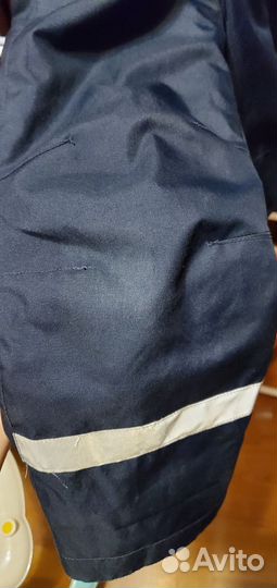 Зимний костюм Lassie 104 для мальчика