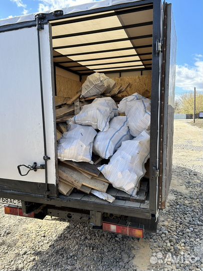Услуги перевозки газель