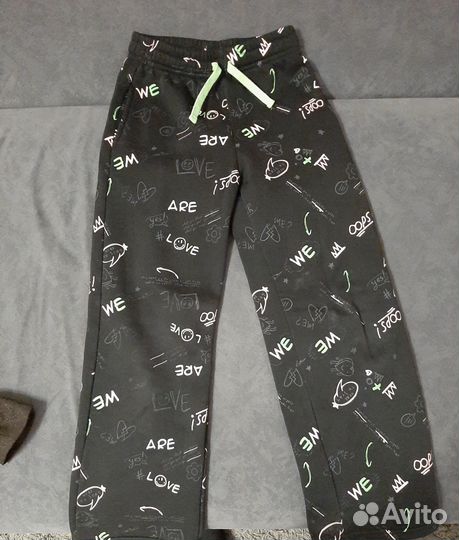 Спортивный костюм для девочки