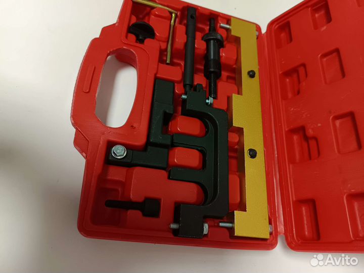 Набор фиксаторов грм бмв n42 n46 bmw