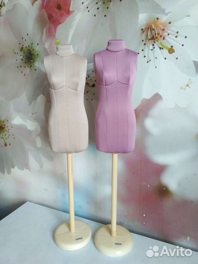 Манекен масштабный 1:3