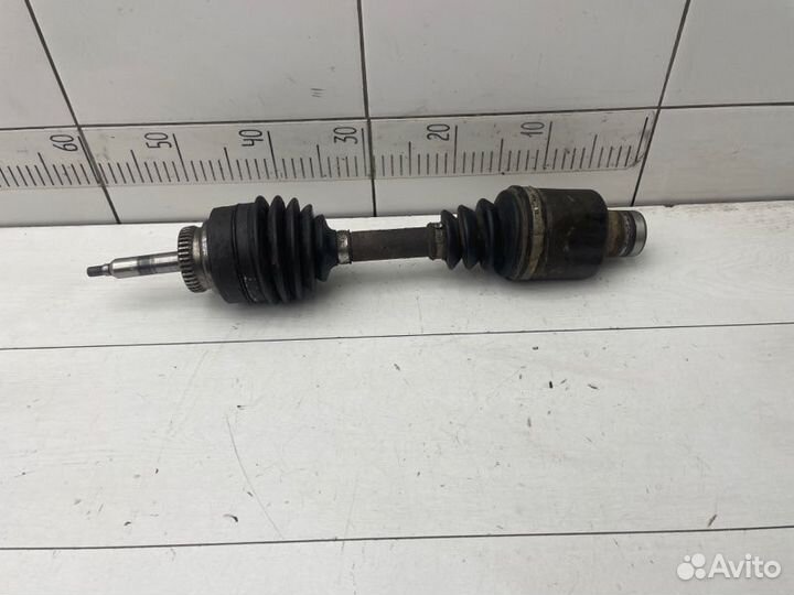 Полуось левая Ssang Yong Kyron D20DT 2009