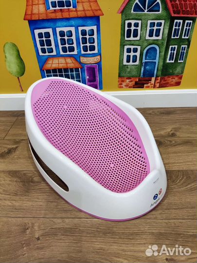 Горка для купания angelcare