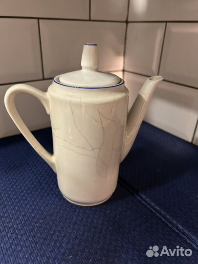 Чайник заварочный 