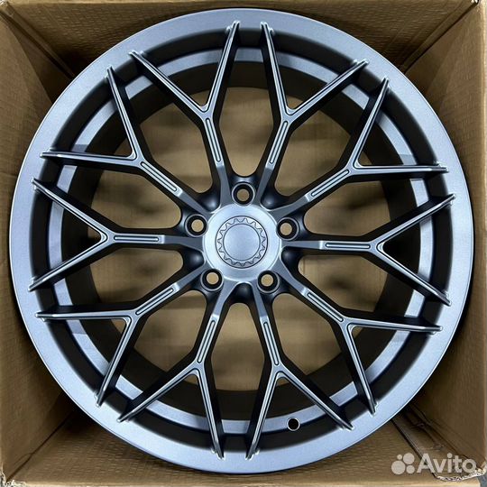 Диски на Мерседес Mercedes E класс W212 W213 R19