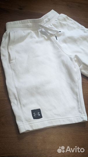 Under armour шорты