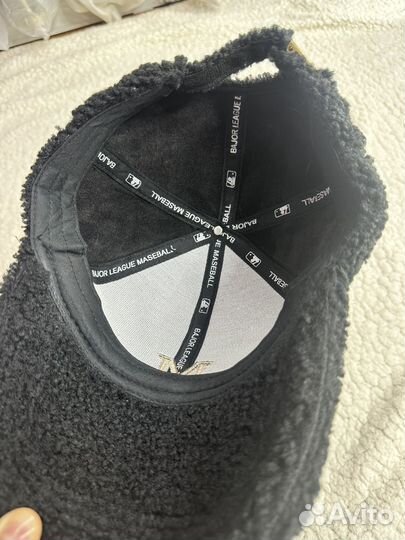 Кепка бейсболка качество lux