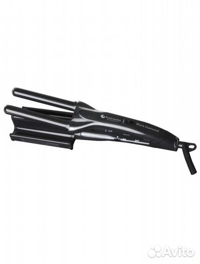 Щипцы для завивки 3 в 1 hairway