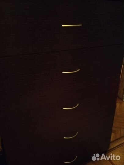 Комод IKEA бу