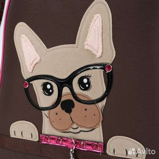 Рюкзак каркасный Hatber Ergonomic Classic