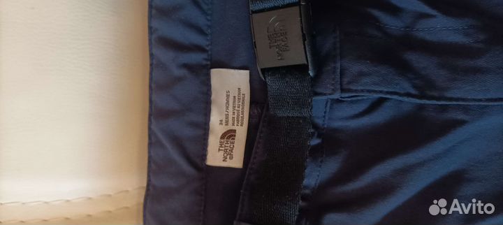 Шорты the north face, оригинал