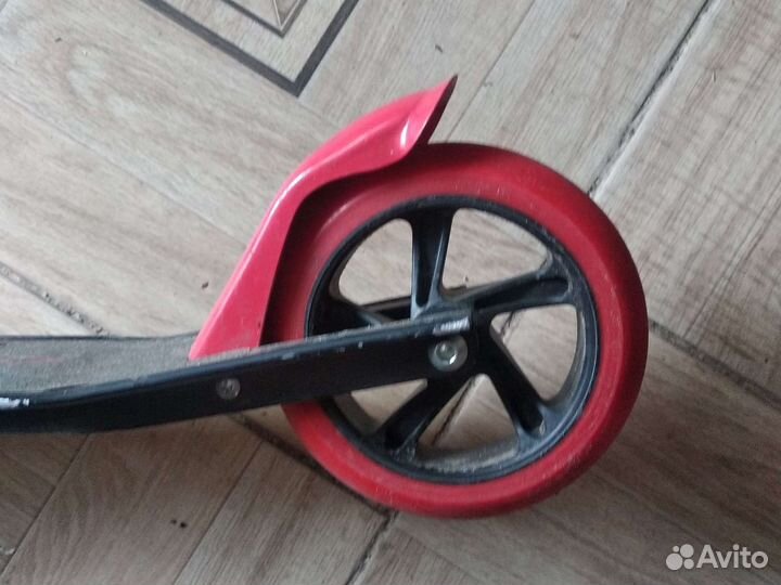 Самокат детский до 100 кг