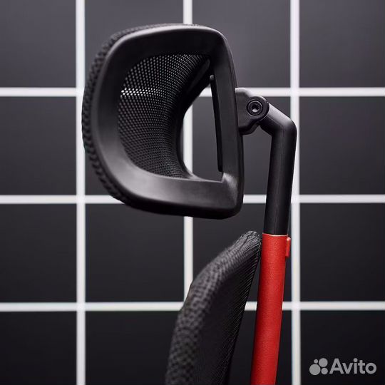 Кресло Matchspel IKEA игровое компьютерное офисное