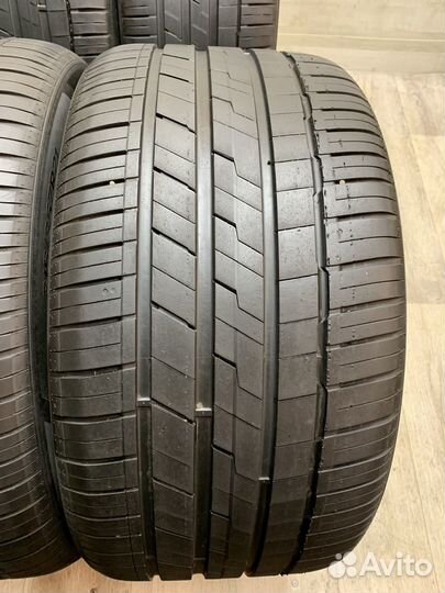 Hankook Ventus S1 Evo3 SUV K127A 275/40 R21 и 315/35 R21
