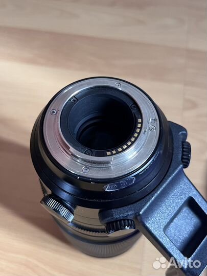 Fujinon 50 140