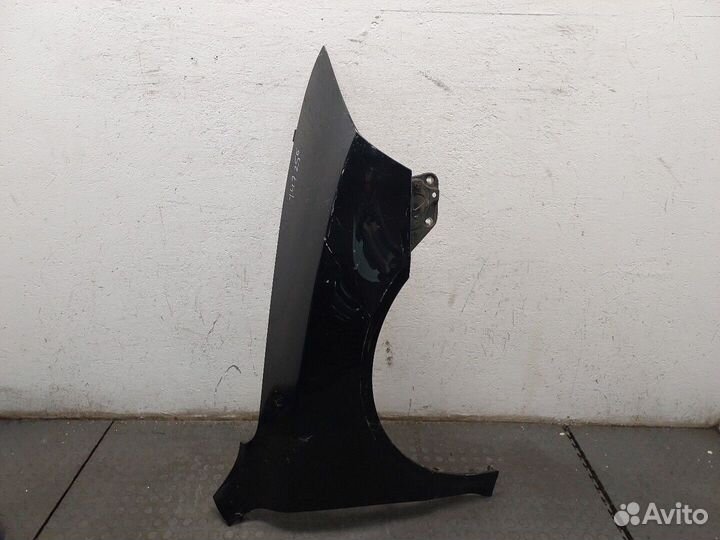 Крыло Skoda Octavia (A5), 2007