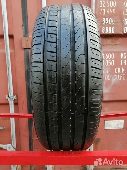 Pirelli Scorpion Verde 225/55 R18 98V