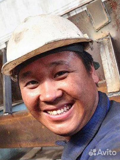 Помощник по хозяйству с правами. Проживание