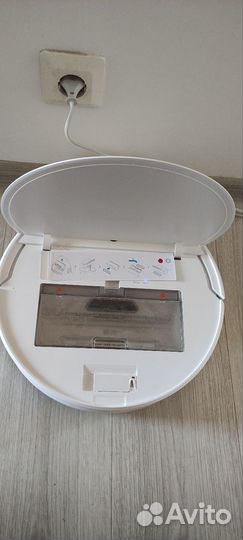 Робот-пылесос Dreame робот пылесос F9