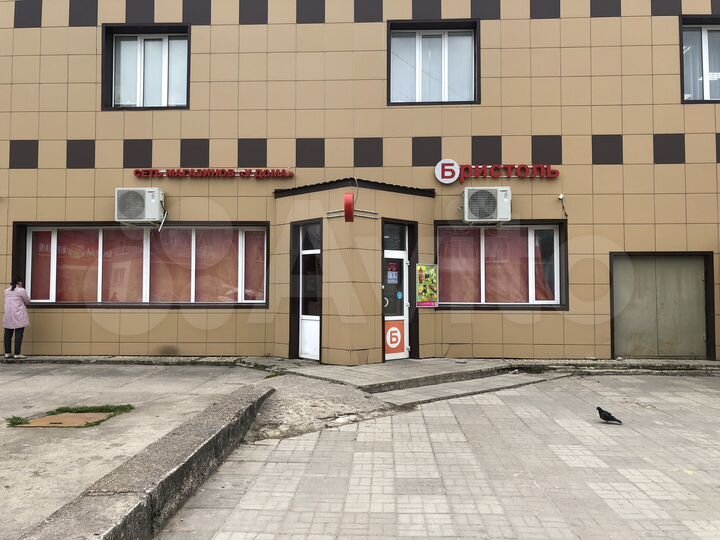 Торговая площадь, 76.3 м²