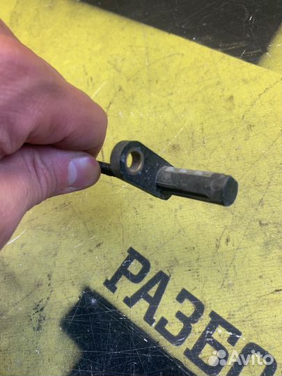 Датчик ABS задний Mercedes Benz E-Сlass W211