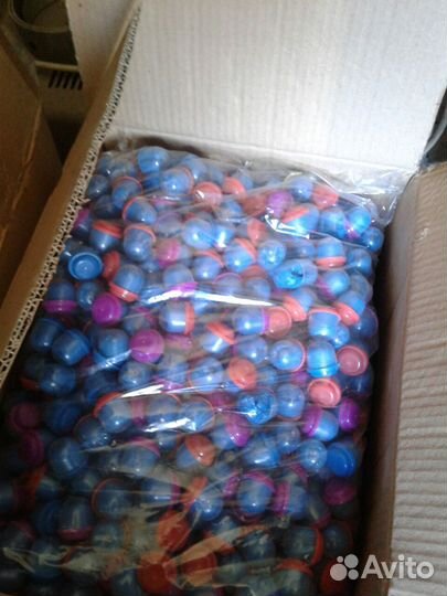 Бахилы одноразовые для вендинга