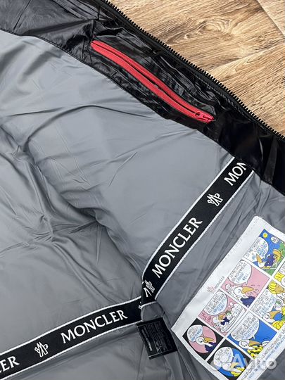 Куртка Moncler