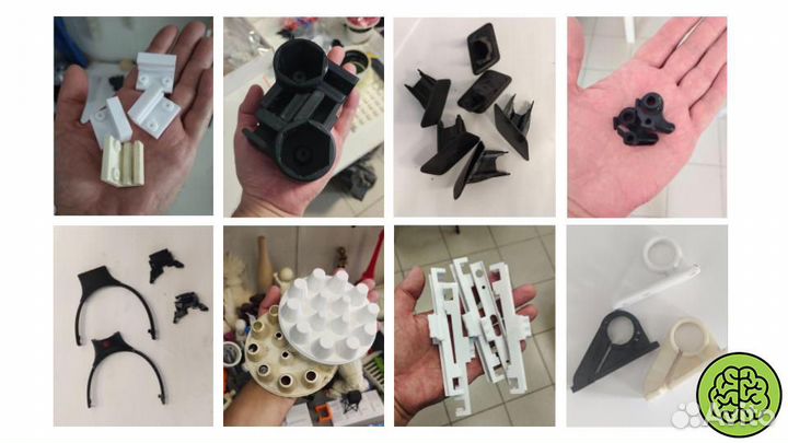 Курсы 3D печать с нуля. Аддитивные технологии