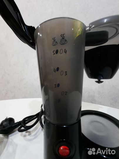 Кофемашина