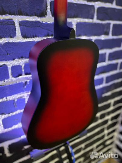 Гитара классическая