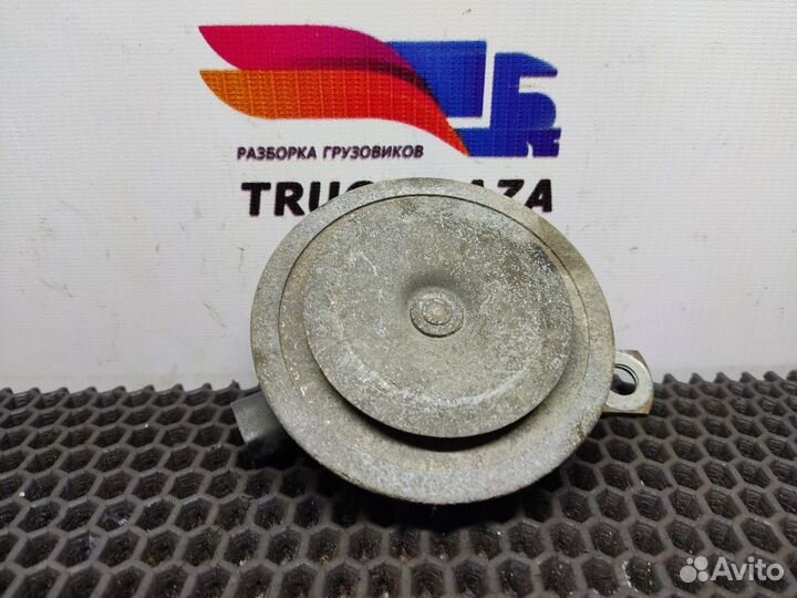 Сигнал звуковой Mercedes-Benz Axor