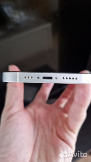 iPhone 12, 128 ГБ