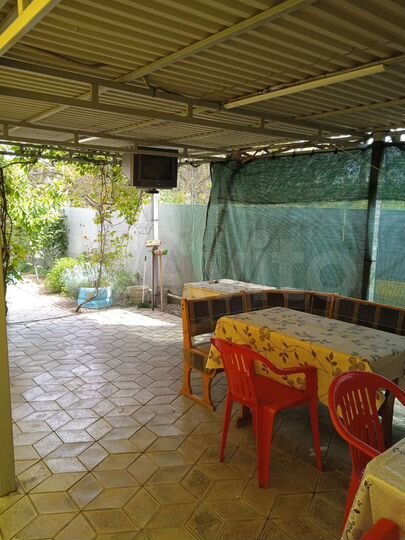 Комната 17 м², 1/1 эт.