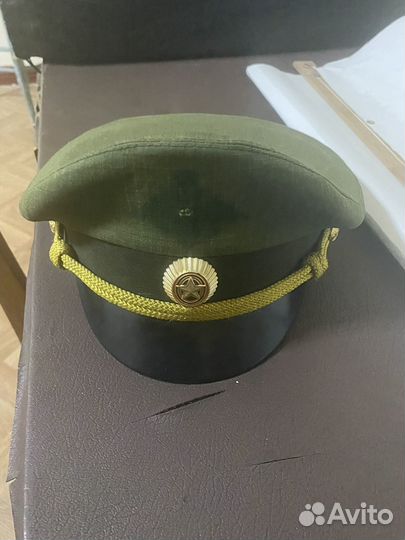 Фуражка офисная