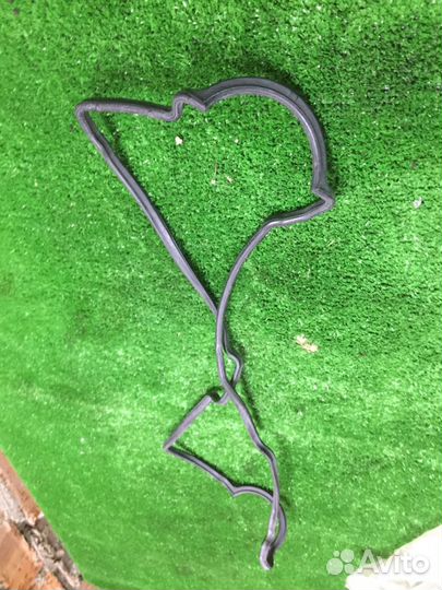 Прокладка гбц Toyota 3VZ-FE