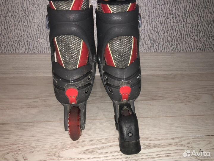 Ролики roces 36-40