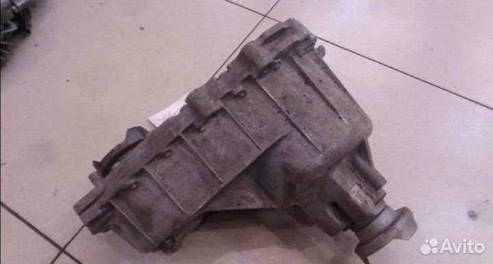 Раздатка srx 4.6