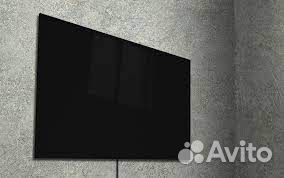 Дизайнерские стеклянные ик обогреватели Glassar