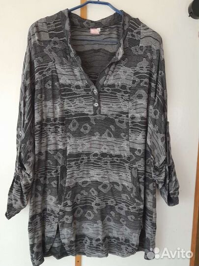 Женская одежда