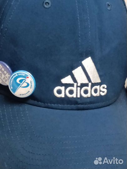 Кепка мужская adidas